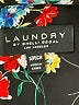 Laundry by Shelli Segal 100% Polyester Floral Black Long Sleeve Blouse Size S - photo 7