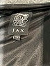 Jax Graphic Gray Cocktail Dress Size 2 - photo 7
