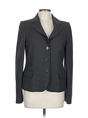 Armani Collezioni Blazer (view 1)