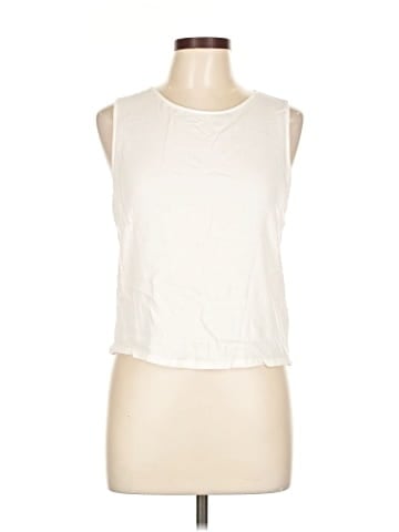 Banana Republic Sleeveless Top (view 1)