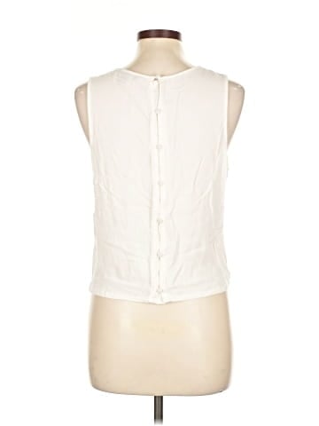 Banana Republic Sleeveless Top (view 2)