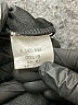 Unbranded Black Casual Pants Size S - photo 3