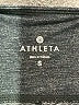 Athleta Gray Active Pants Size S - photo 7