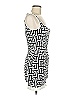 Assorted Brands Graphic White Cocktail Dress One size - photo 4