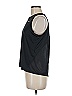 Nike 100% Polyester Black Active Tank Size M - photo 5