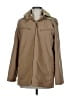 London Fog Tan Coat Size 9 - 10 - photo 1