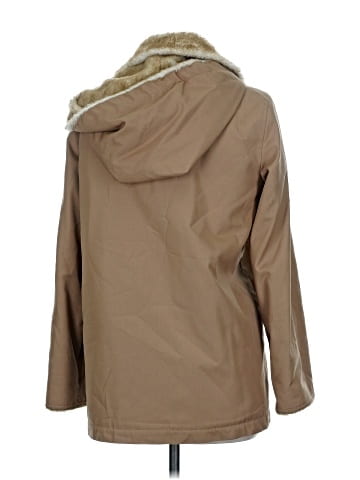 London Fog Coat (view 2)