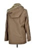 London Fog Tan Coat Size 9 - 10 - photo 2