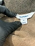 Old Navy 100% Polyester Gray Coat Size XL - photo 6