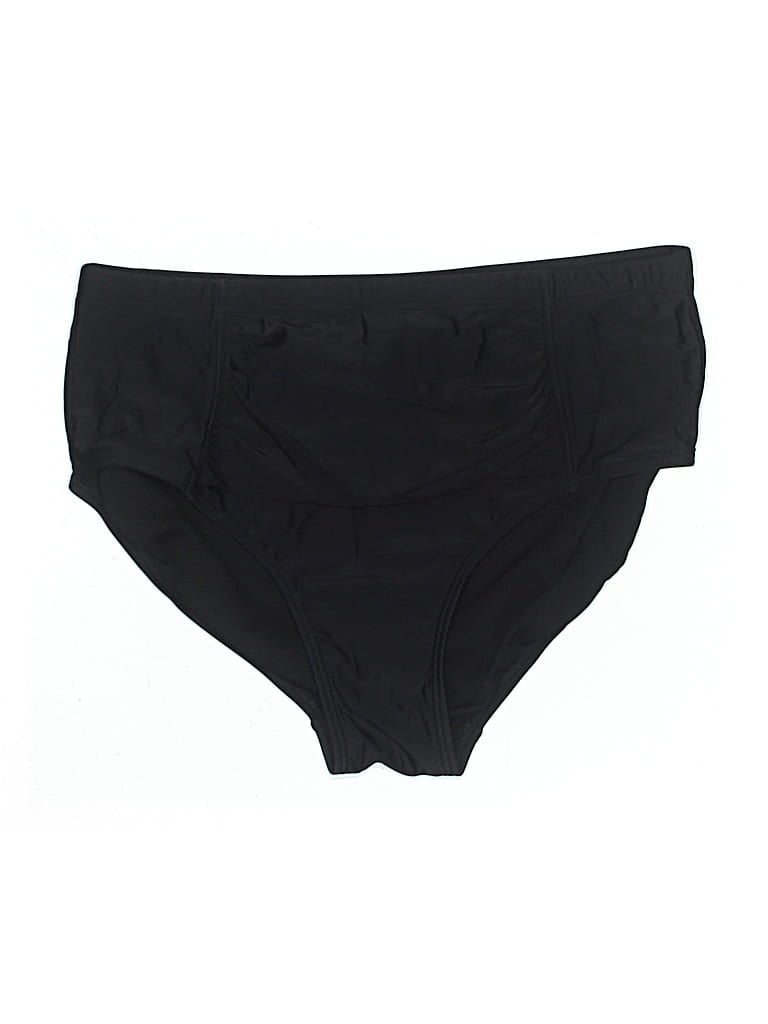 Pre-owned Swimsuits For All Swimsuit Bottoms In Black