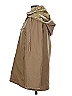 London Fog Tan Coat Size 9 - 10 - photo 5
