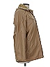 London Fog Tan Coat Size 9 - 10 - photo 4