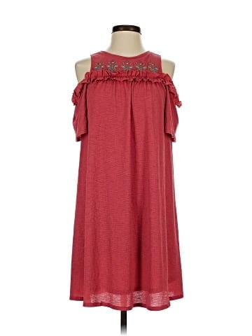 Lauren Conrad Casual Dress (view 1)