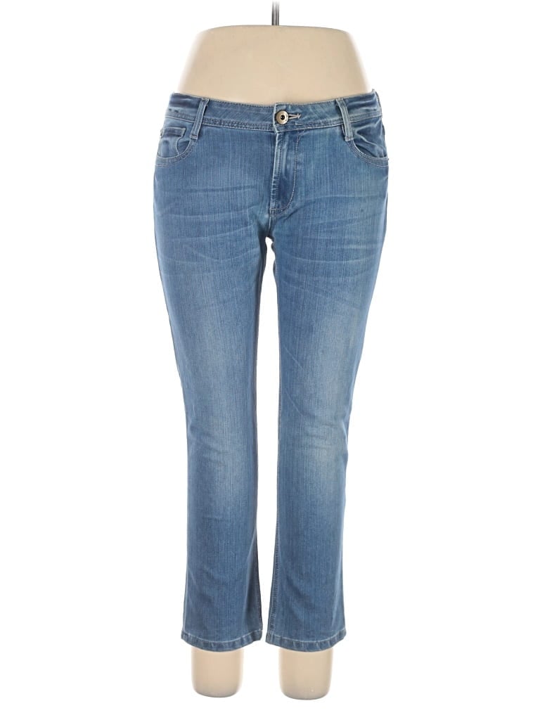Pre-owned Dl1961 Jeans In Blue