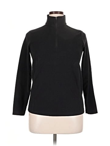 Lands' End Fleece (view 1)