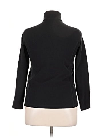 Lands' End Fleece (view 2)