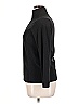 Lands' End 100% Polyester Black Fleece Size S - photo 5