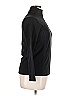 Lands' End 100% Polyester Black Fleece Size S - photo 4