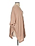 Cherish Tan Pullover Sweater Size S - photo 4