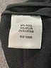 Worth New York Black Active Pants Size 16 - photo 7