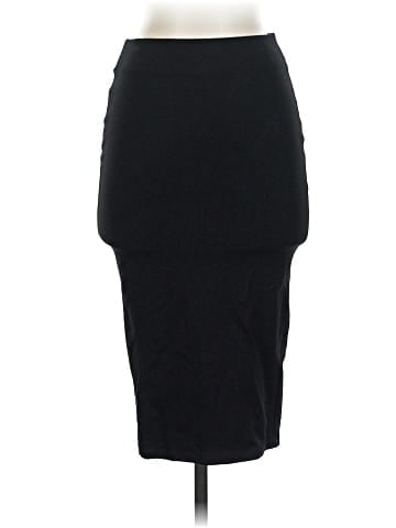 Eva Longoria Formal Skirt (view 1)