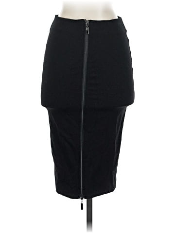 Eva Longoria Formal Skirt (view 2)