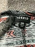 Torrid 100% Polyester Gray Cardigan Size Med Plus (00) - photo 7
