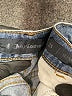 Juicy Couture Hearts Blue Jeans Size 25 waist - photo 4