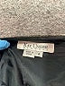 Kay Unger Tweed Gray Formal Skirt Size 4 - photo 4