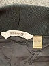 Theory 38 100% Polyester Camo Silver Shorts Size P (petite) - photo 3