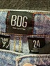 BDG Blue Jeans Size 24 waist - photo 7