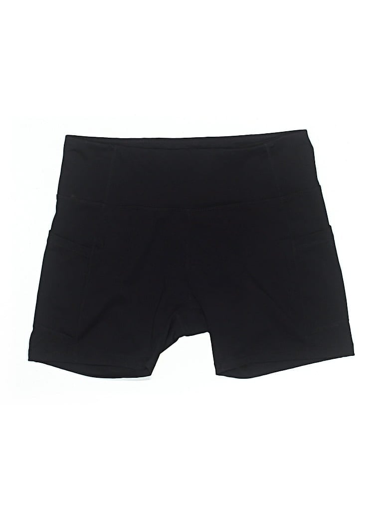 Pre-owned Baleaf Sports Athletic Shorts In Black