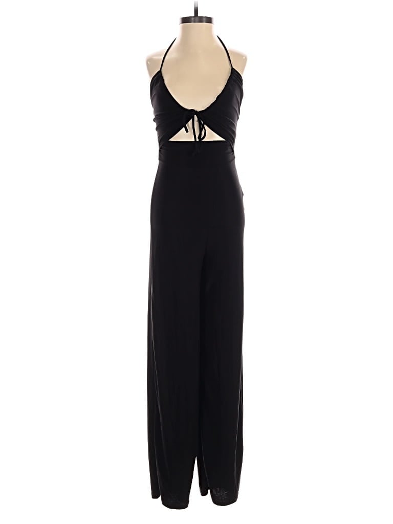 Windsor Jumpsuit In Black