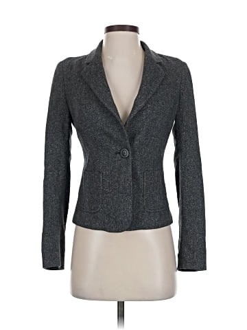 Stile Benetton Blazer (view 1)