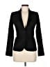 Patrizia Pepe Black Blazer Size EU 40 / US 10 - photo 1