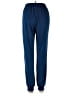 Unbranded Blue Casual Pants Size S - photo 2