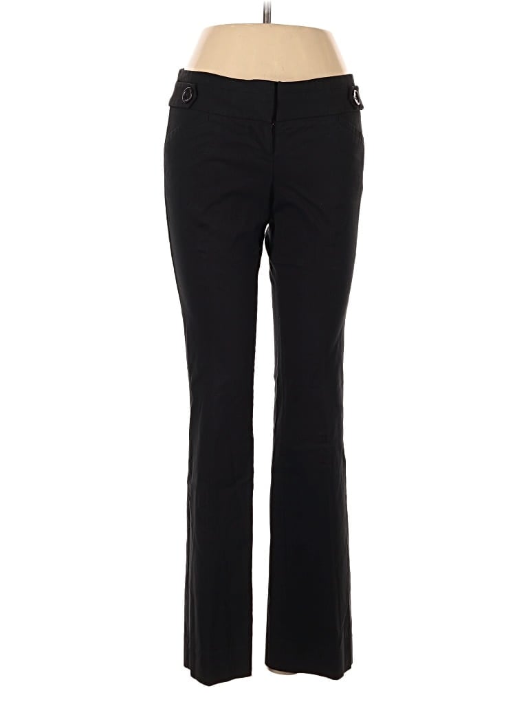 Pre-owned The Limited Dress Pants In Black