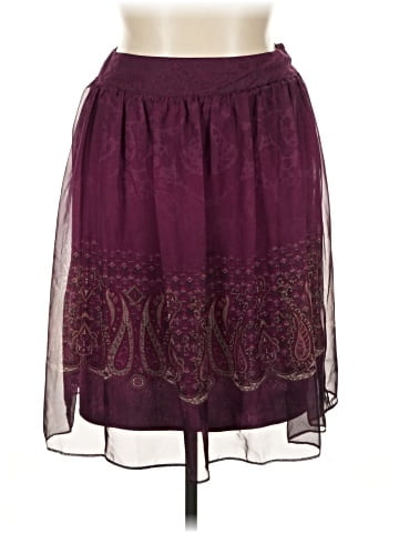 K & Company Casual Skirt (view 1)
