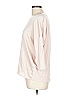 Chico's Pink 3/4 Sleeve Top Size Lg (2) - photo 5