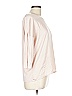 Chico's Pink 3/4 Sleeve Top Size Lg (2) - photo 4