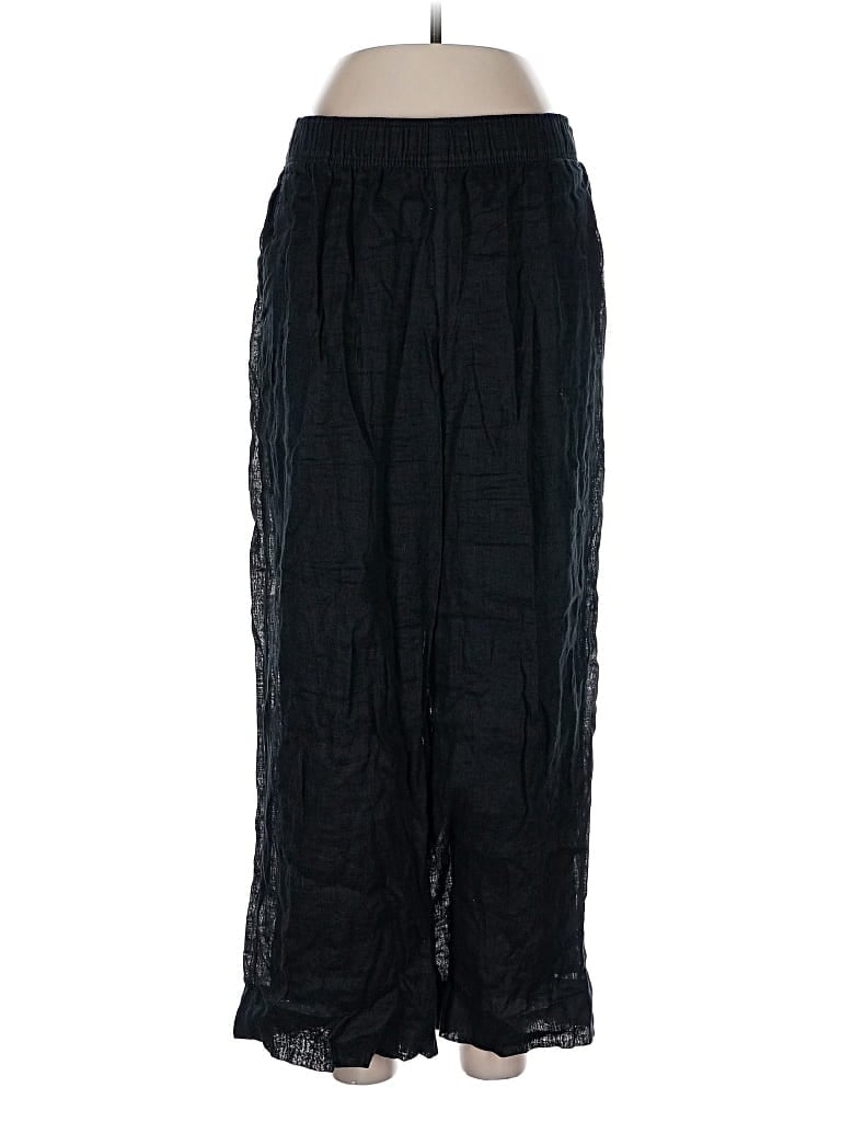 Pre-owned C&c California Casual Pants In Black