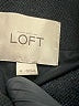 Ann Taylor LOFT Black Blazer Size 4 - photo 6