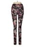 Lululemon Athletica Floral Pink Active Pants Size 4 - photo 2
