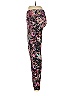Lululemon Athletica Floral Pink Active Pants Size 4 - photo 5