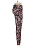 Lululemon Athletica Floral Pink Active Pants Size 4 - photo 4