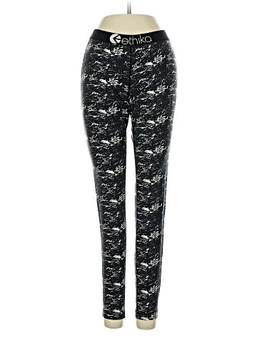 ETHIKA Leggings (view 1)
