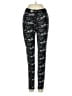 ETHIKA Print Black Leggings Size XS (estimated) - photo 1