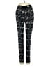 ETHIKA Print Black Leggings Size XS (estimated) - photo 2