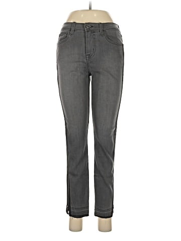 Etienne Marcel Jeans (view 1)