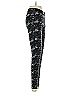 ETHIKA Print Black Leggings Size XS (estimated) - photo 4